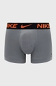 Boxerky Nike 92 % Polyester, 8 % Elastan