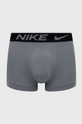 Boxerky Nike 92 % Polyester, 8 % Elastan