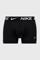Bokserice Nike crvena KE1014