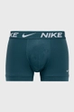 Nike Bokserki (3-pack)