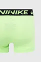 Nike Bokserki (3-pack) niebieski