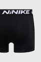 Boxerky Nike modrá KE1014