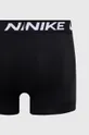 niebieski Nike Bokserki (3-pack)