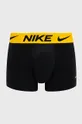 Nike boxeralsó fekete