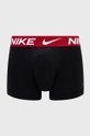 Nike boxeralsó  8% elasztán, 92% poliészter