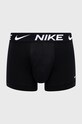 Nike Bokserki (3-pack) czarny KE1014