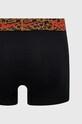Oblečenie Nike - Boxerky (3-pak) KE1014 čierna