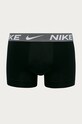 Oblečenie Boxerky Nike KE1014 čierna