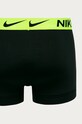 Boxerky Nike KE1014 čierna