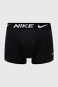 Nike Bokserki (3-pack) czarny KE1014