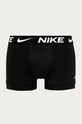Boxerky Nike KE1014 černá AA00