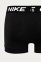 Oblečení Boxerky Nike KE1014 černá