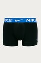 Nike Bokserki (3-pack) KE1014 multicolor AA00