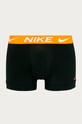 Odzież Nike Bokserki (3-pack) KE1014 multicolor