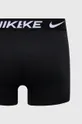 Nike - Bokserice (3-pack) <p> 
8% Elastan, 92% Poliester</p>