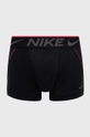 Nike - Bokserki (2-pack) czerwony