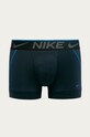 Odjeća Nike - Bokserice (2-pack) KE1019 plava