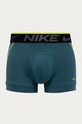 Oblečenie Nike - Boxerky (2-pak) KE1019 sivá