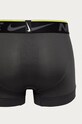 Nike - Bokserice (2-pack) siva KE1019