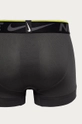 siva Nike - Bokserice (2-pack)