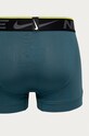 Nike - Boxerky (2-pak) KE1019 sivá
