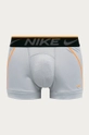 Nike - Boxerky (2-pak) sivá