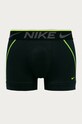 Nike - Boxerky (2-pak) KE1019 čierna AA00