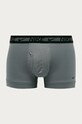Odzież Nike bokserki (3-pack) KE1029 czerwony