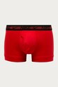 Nike - Bokserice (3-pack) crvena KE1029