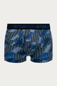 Nike bokserki (3-pack) KE1029 niebieski AA00