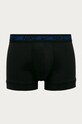 Odzież Nike bokserki (3-pack) KE1029 niebieski