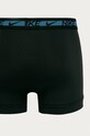 Nike bokserki (3-pack) KE1029 niebieski