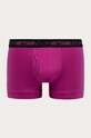 Odzież Nike bokserki (3-pack) KE1029 granatowy