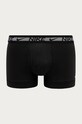 Nike bokserki (3-pack) granatowy KE1029