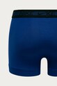 Nike bokserki (3-pack) KE1029 granatowy