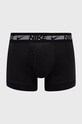 Nike bokserki (3-pack) KE1029 zielony AA00