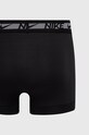 Nike bokserki (3-pack) KE1029 zielony
