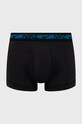 Nike bokserki (3-pack) czarny KE1029