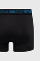 Nike bokserki (3-pack) KE1029 czarny
