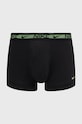 Nike bokserki (3-pack) KE1029 czarny AA00