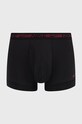Odzież Nike bokserki (3-pack) KE1029 czarny