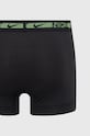Nike bokserki (3-pack) KE1029 czarny
