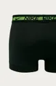 Nike - Боксери (3-pack) чорний