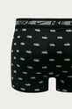 Odzież Nike bokserki (3-pack) KE1029 czarny