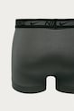 Nike bokserki (3-pack) czarny KE1029
