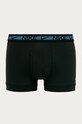 Nike bokserki (3-pack) czarny KE1029