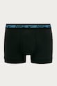 Nike bokserki (3-pack) czarny KE1029