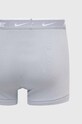 Nike bokserki 2-pack KE1085 pomarańczowy