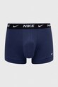 Odzież Nike bokserki 2-pack KE1085 pomarańczowy