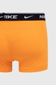 narančasta Bokserice Nike 2-pack